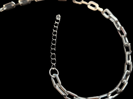 ANKLET**ALINA SILVER** Online Hot Sale