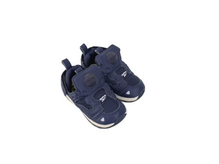 Reebok Sneakers 12-18M (EU21) Sale