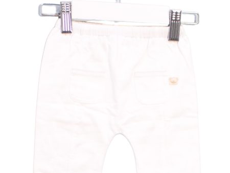 Noukie s Casual Pants 0-3M Online Sale