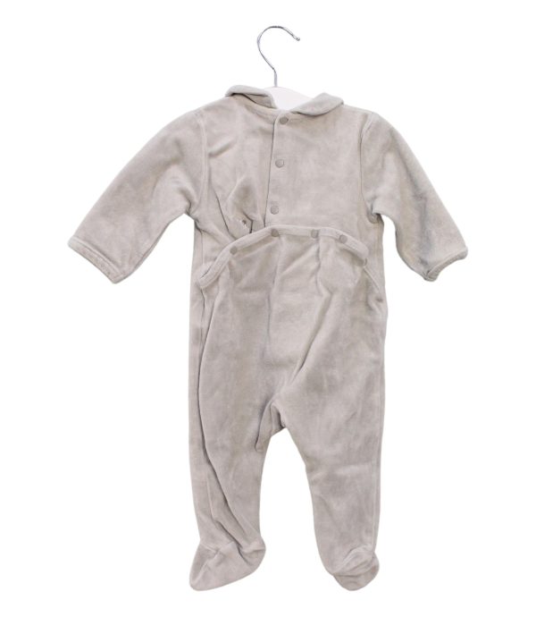 DPAM Onesie 3M Fashion