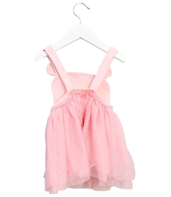 Momonittu Sleeveless Dress 12-18M (80cm) Supply