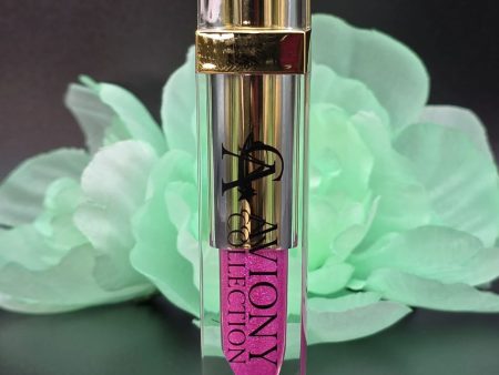 LUXURY LIPGLOSS**SAVAGE** Fashion