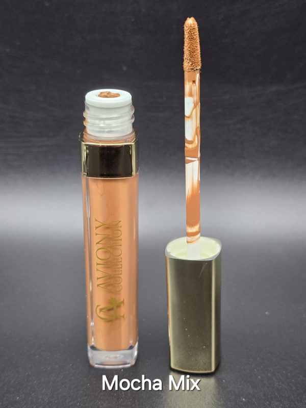 Concealer**Waterproof**MOCHA MIX For Sale