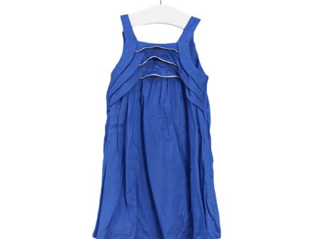 Chloe Sleeveless Dress 2T Supply