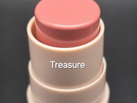 Blush Stick**Treasure** Online now