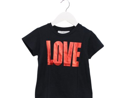 Givenchy T-Shirt 4T Online