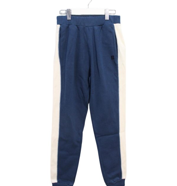 Bellerose Sweatpants 10Y For Cheap