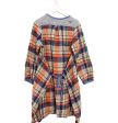 Ragmart Long Sleeve Dress 5T - 6T (120cm) Hot on Sale