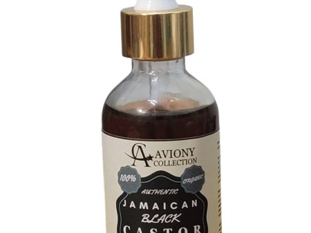 Authentic Jamaican Castor Oil Online