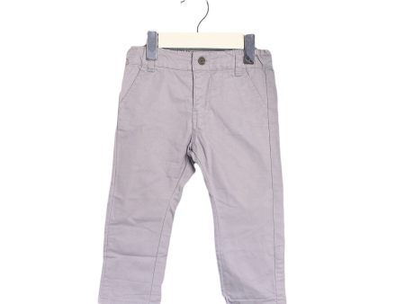 Vertbaudet Casual Pants 12M Supply