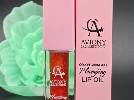 Color Changing Lip Oil**VENUS** Sale