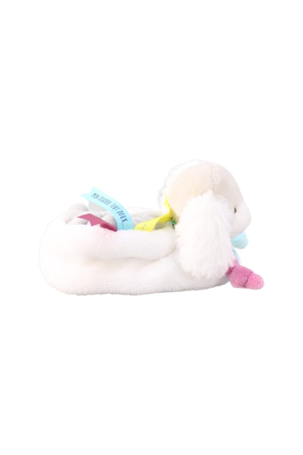 Doudou et Compagnie Slippers 12-18M (Approx 11.5cm) Supply