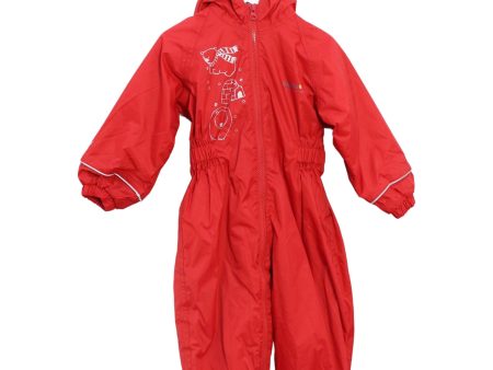 Regatta Waterproof Puddle Suit 18-24M Online