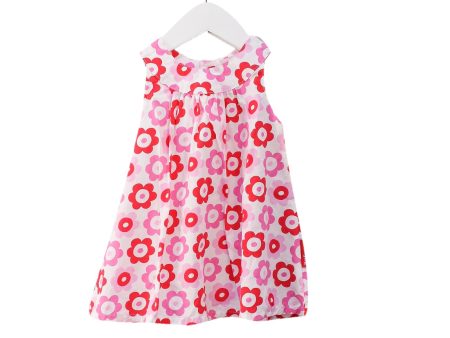 Toby Tiger Dress Set 3-6M Discount