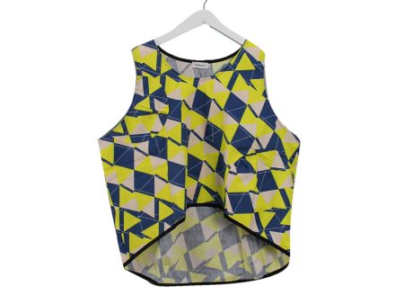 Frankygrow Sleeveless Top 10Y For Cheap