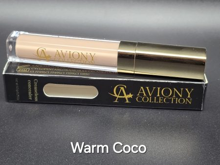 Concealer**Waterproof**WARM COCO on Sale