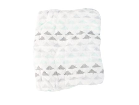 Aden & Anais Swaddle O S For Cheap