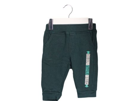 Boboli Sweatpants 6M Hot on Sale