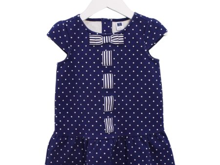 Janie & Jack Sleeveless Dress 3T Cheap