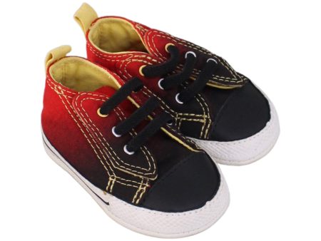 Converse Booties 6-12M (EU18) Hot on Sale