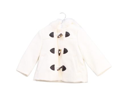 Janie & Jack Coat 6-12M Cheap