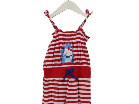 Sanrio Romper 3T on Sale