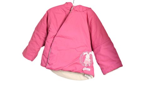 Kaloo Puffer Jacket 12M (74cm) For Cheap