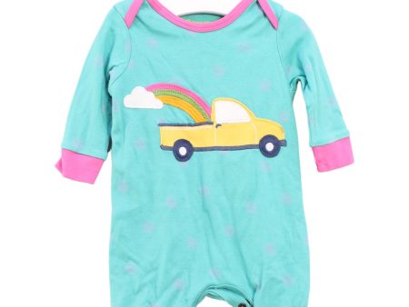 Frugi Jumpsuit 0-3M on Sale