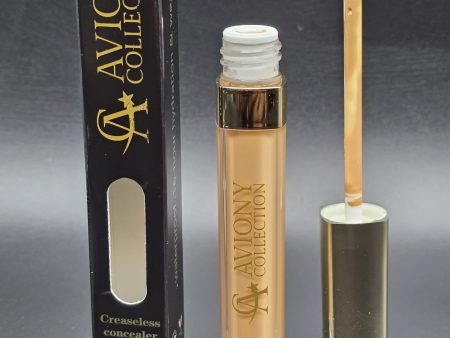 Concealer**Waterproof**IVORY PUFF For Sale