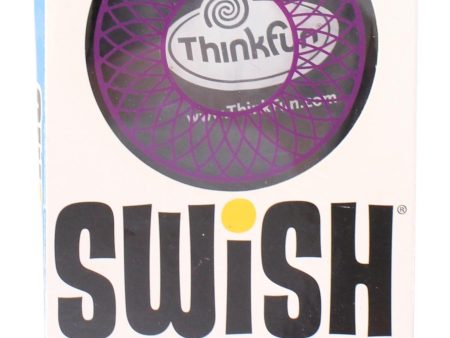 ThinkFun Swish 8Y+ Fashion