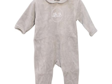 DPAM Onesie 3M Fashion