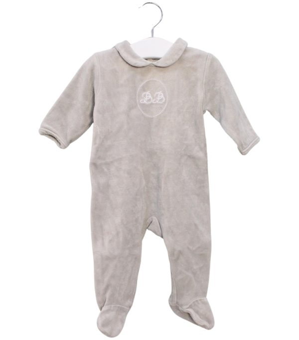 DPAM Onesie 3M Fashion