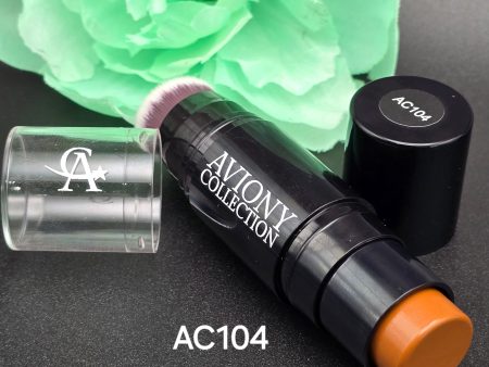 AC104 Contour Stick Supply