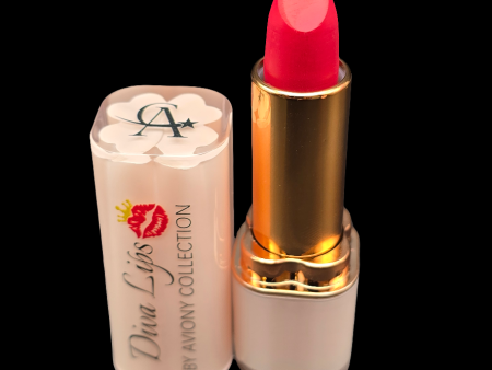 Diva Lips**Iconic** For Discount