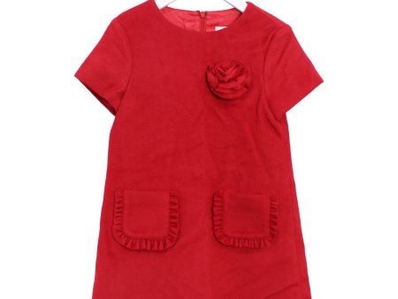 Nicholas & Bears Short Sleeve Dress 8Y For Sale