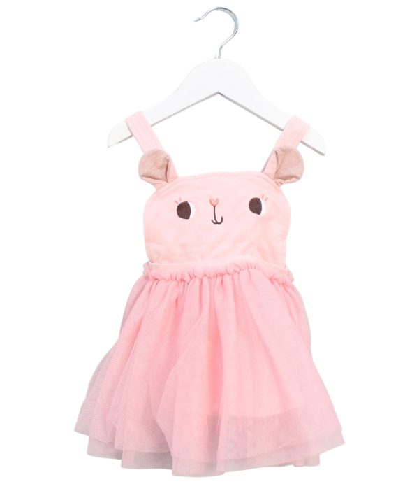 Momonittu Sleeveless Dress 12-18M (80cm) Supply