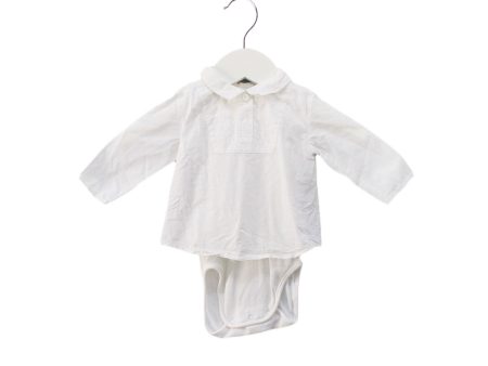 Carrément Beau Bodysuit 3M For Cheap