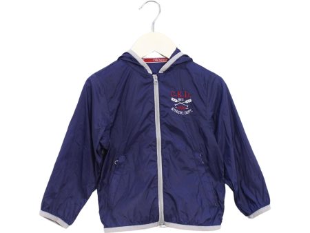 Chickeeduck Lightweight Jacket 18-24M (90cm) For Discount