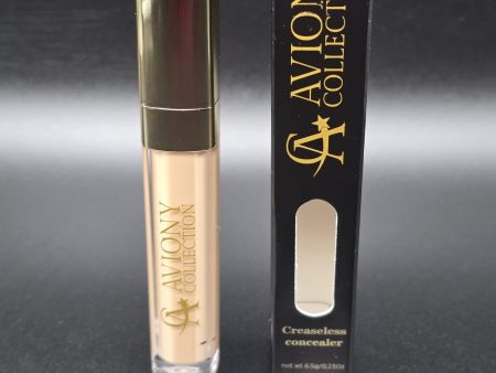 Concealer**Waterproof**LIGHT HONEY Online Hot Sale