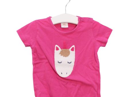 Seed T-Shirt 6-12M Discount