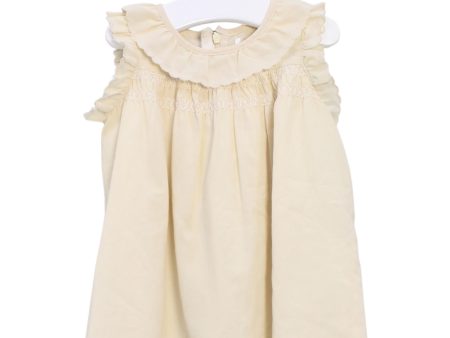 Chickeeduck Sleeveless Dress 12-18M (80cm) Online