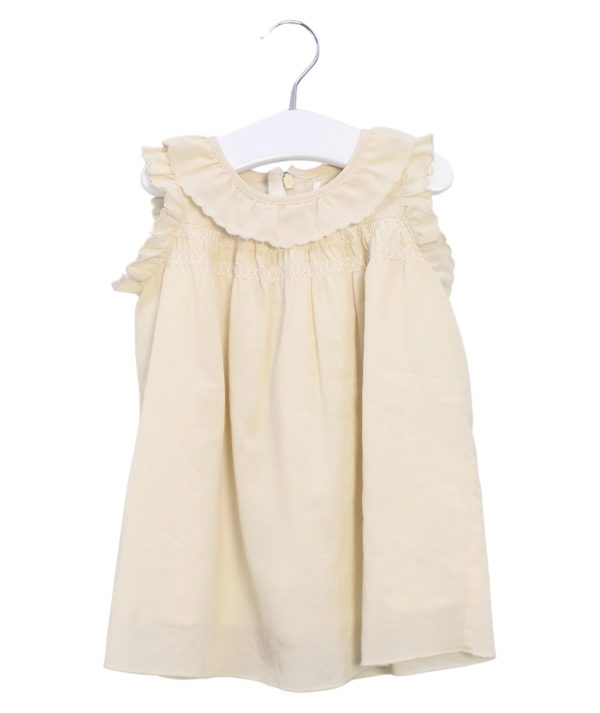 Chickeeduck Sleeveless Dress 12-18M (80cm) Online