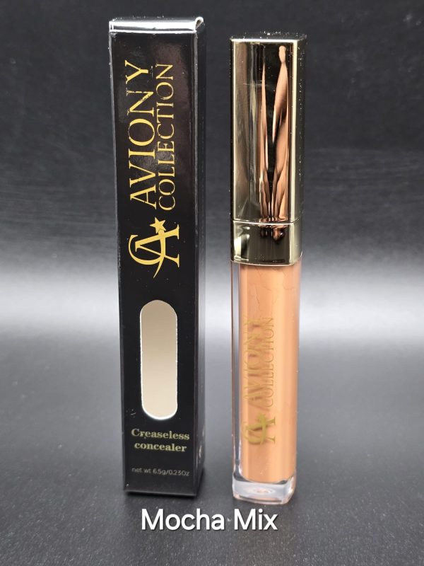 Concealer**Waterproof**MOCHA MIX For Sale