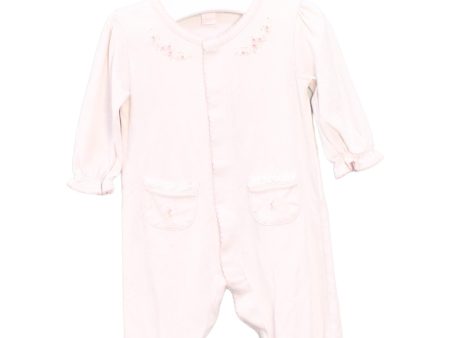 Kissy Kissy Jumpsuit 3-6M Online Sale