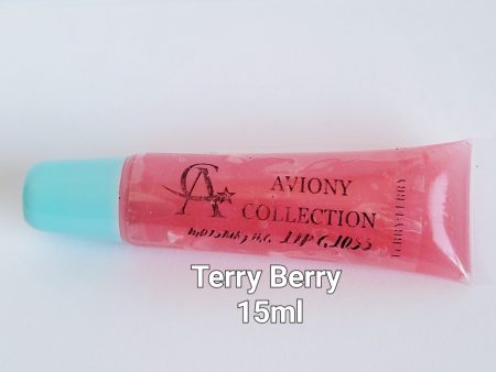 Terry Berry 15ml Tube For Sale