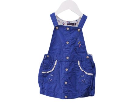 Sergent Major Overall Dress 9M Discount