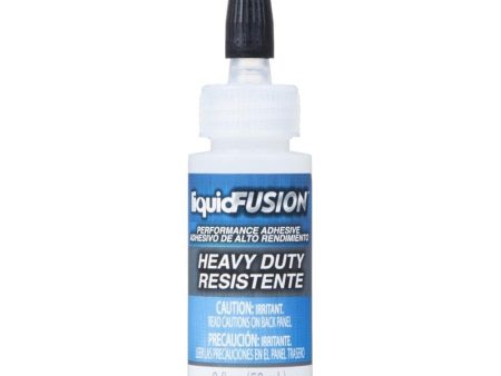 Liquid Fusion Clear Polyurethane Glue 2 fl oz 59ml for Repairing Split heads for Rerooting Fashion Doll Hair for Dolls Fashion