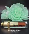 LUXURY LIPGLOSS**NAUGHTY NUDE** on Sale