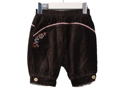 Kenzo Casual Pants 12M Hot on Sale