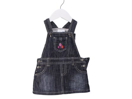 Cadet Rousselle Overall Dress 6M Online Sale